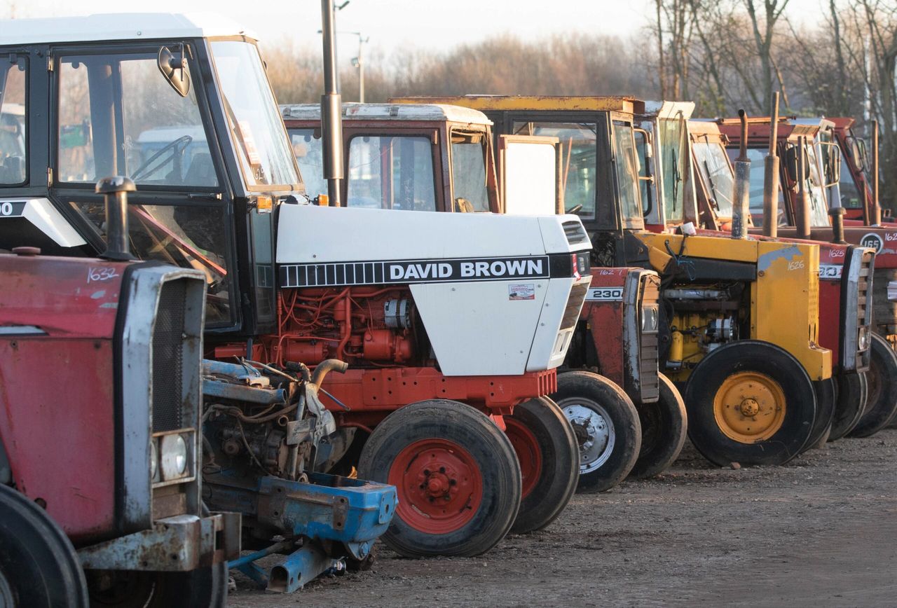 Auction report: ‘Best of the rest’ from the end-of-year sale