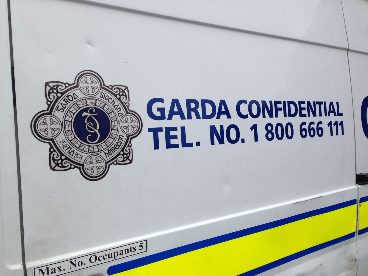 Dumped cattle carcasses leave border farmers 'very worried'