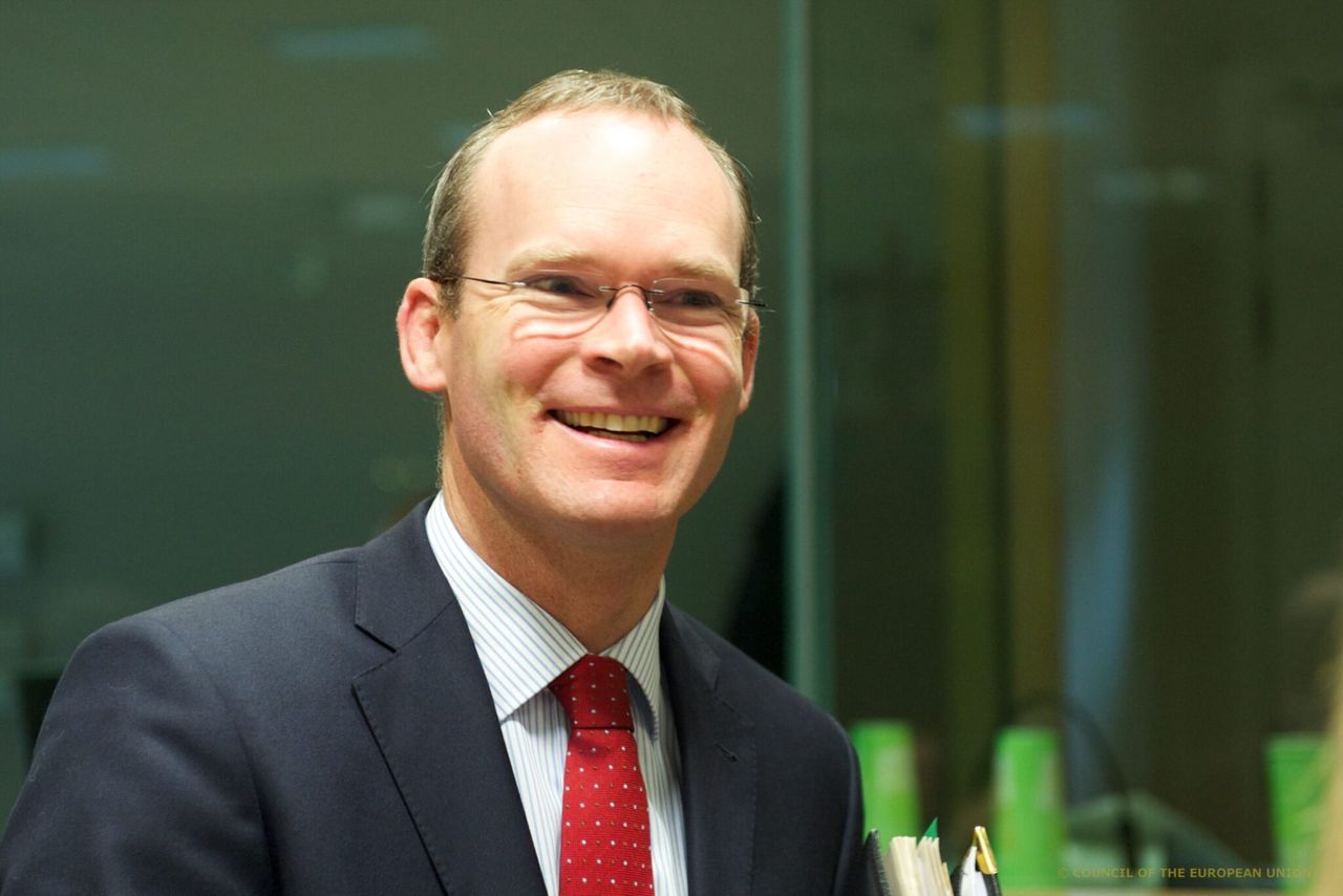 Coveney meeting Northern counterpart today on ‘nomad’ cattle