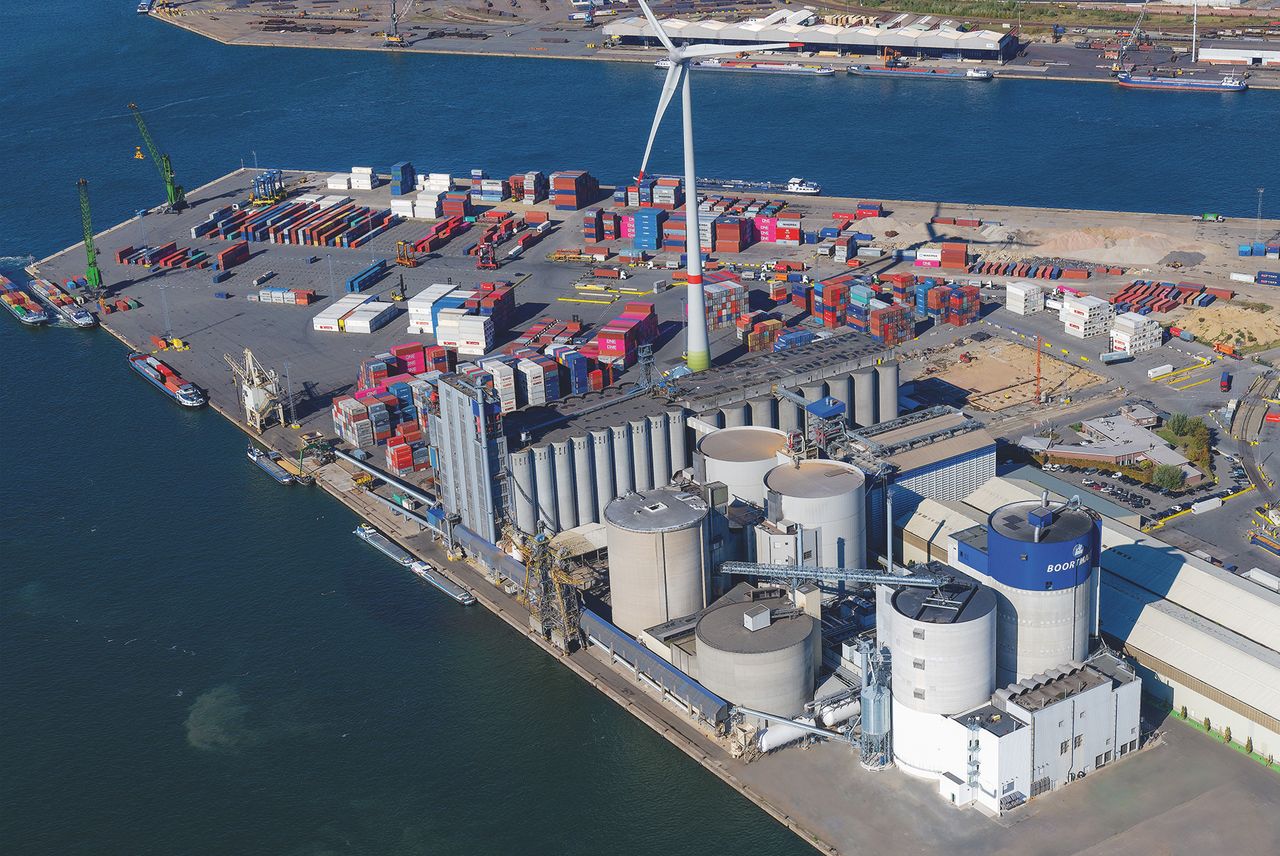 Boortmalt becomes world’s leading malt producer as Axereal acquires Cargill Malt
