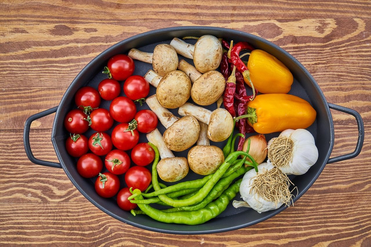 Prospects for the organic sector are an 'unmissable opportunity' - OF&G