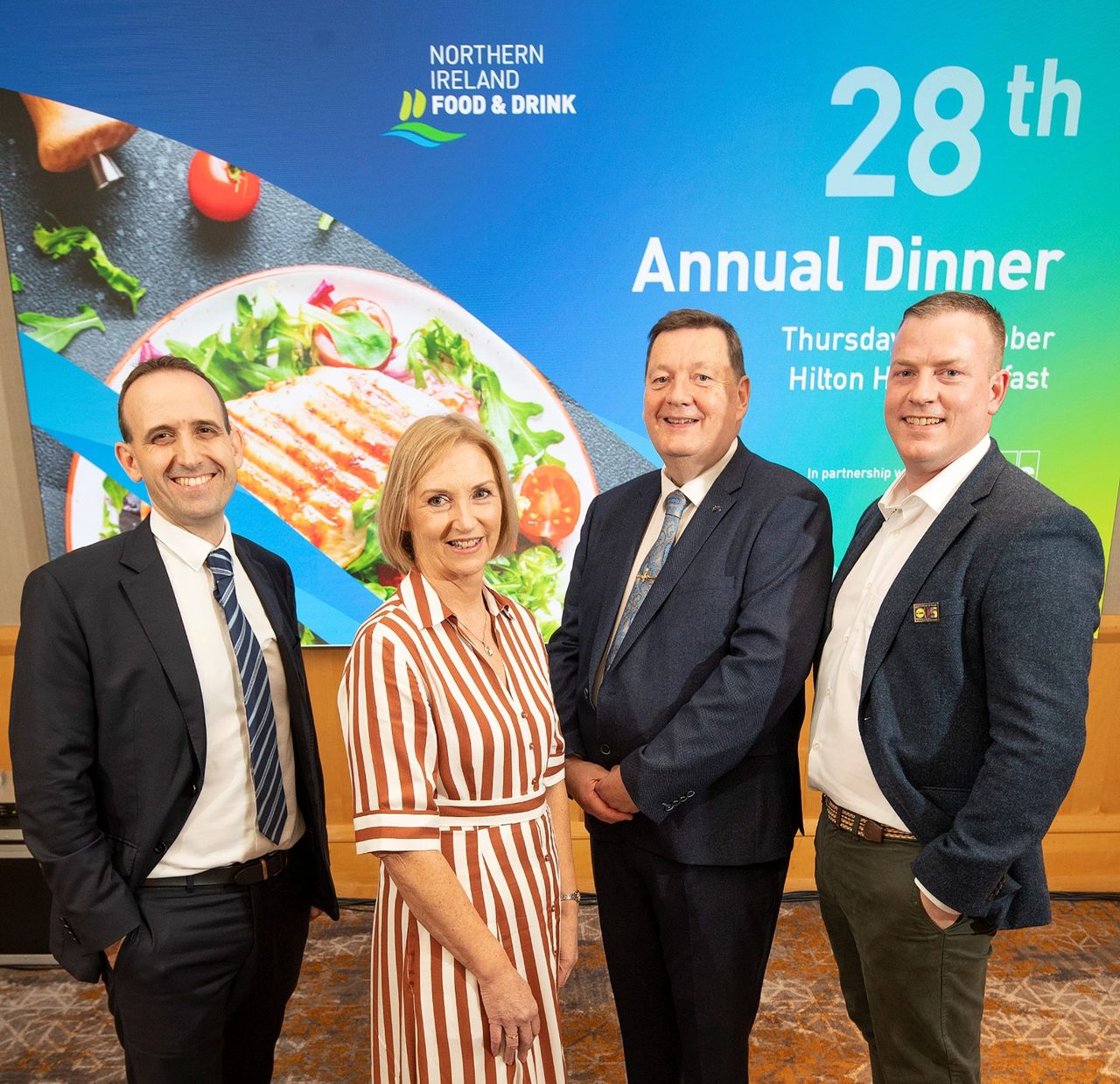 Calls for enhanced levels of farm support made at NIFDA event