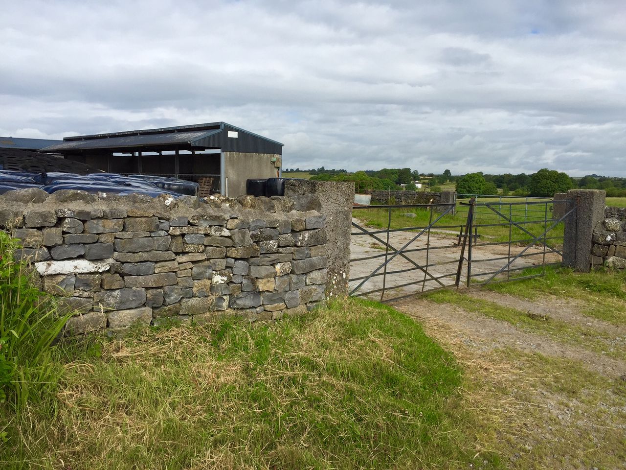 Kerry farmer killed in tragic Christmas Eve farm accident