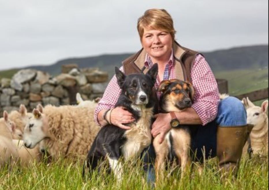 Women in Ag: It's your business, be passionate and don't be shrinking violets