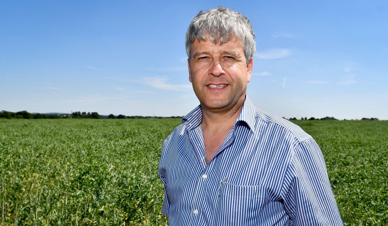 British organic sector calls for clearer Brexit contingency measures