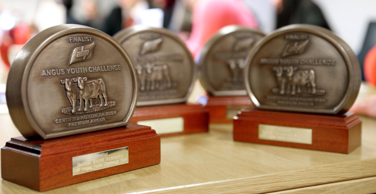 School finalists announced for first Northern Angus Challenge