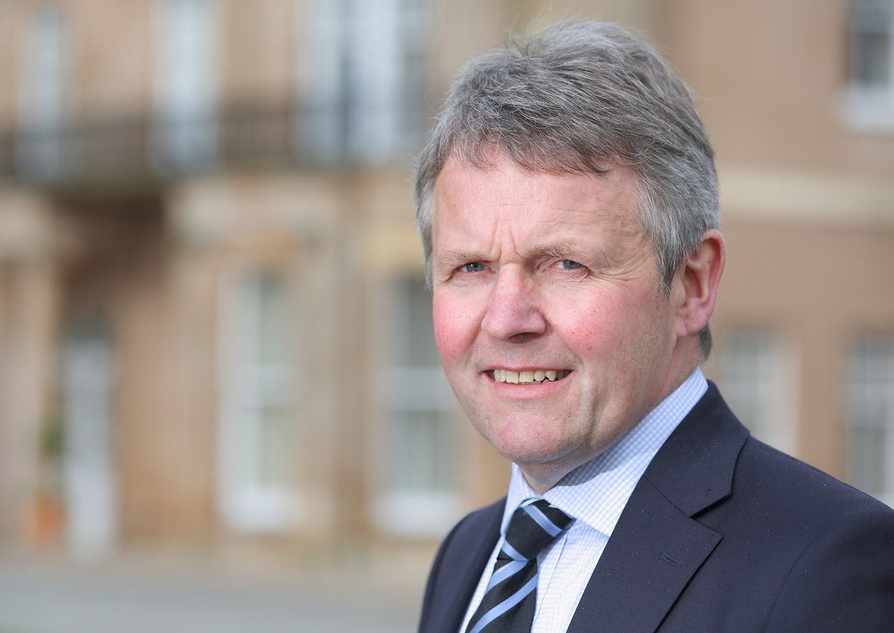 Ag budget cuts make ‘bleak reading’