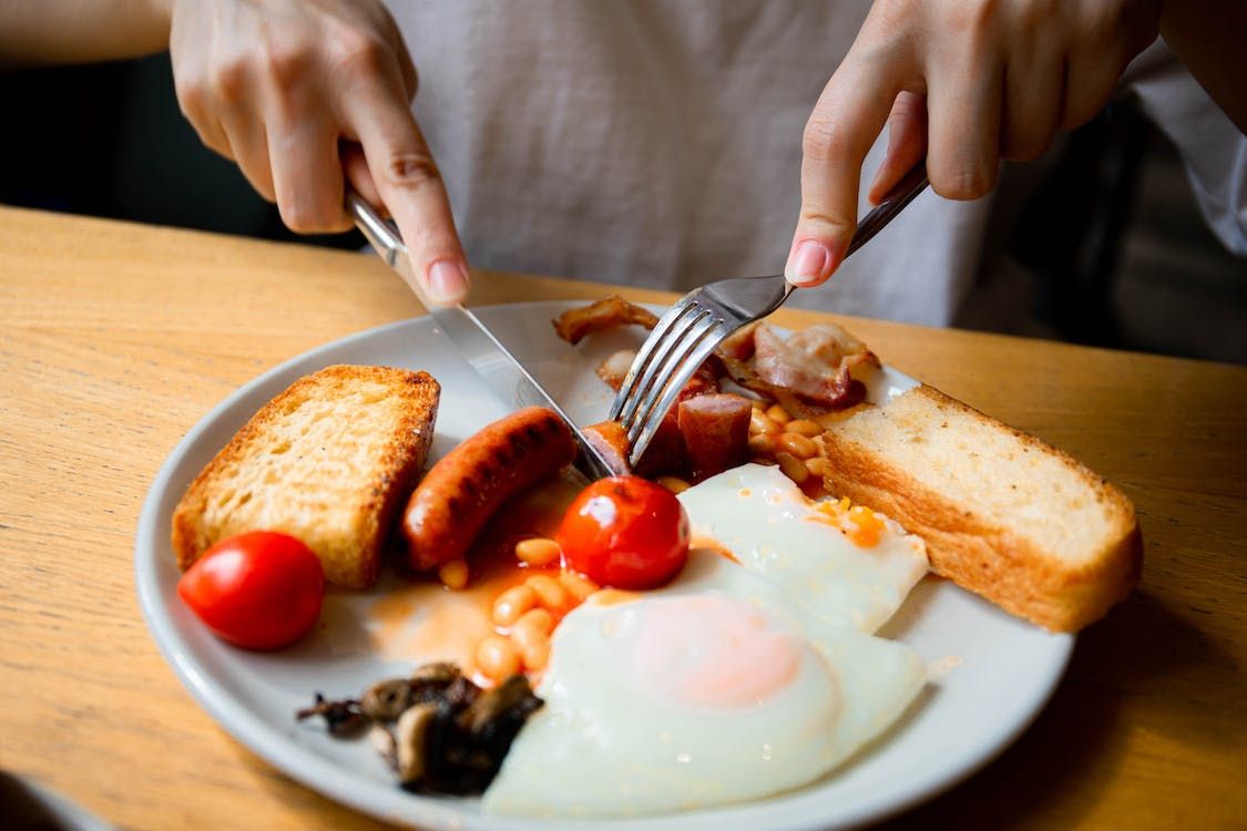 Economist: Food inflation is here to stay