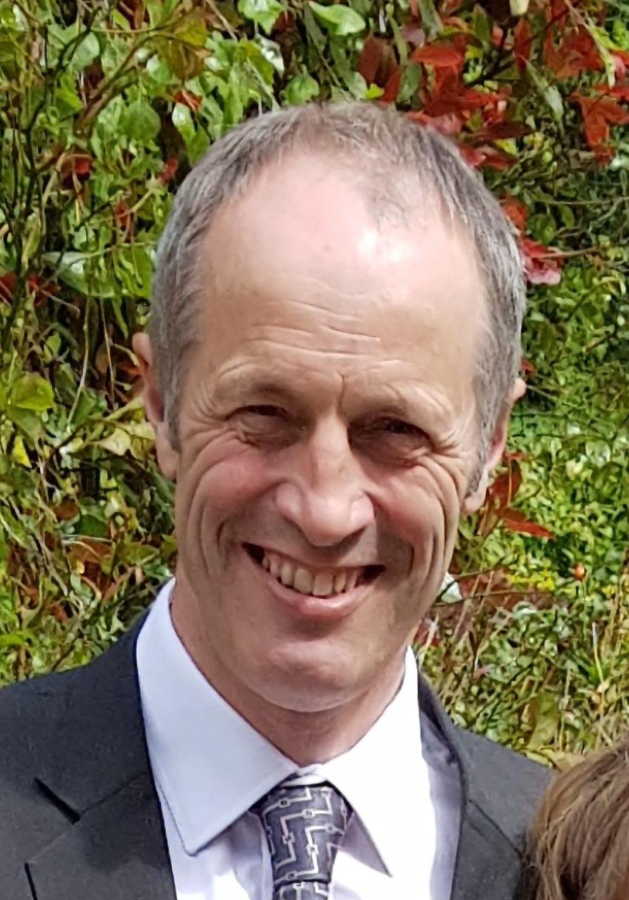 David Winnington