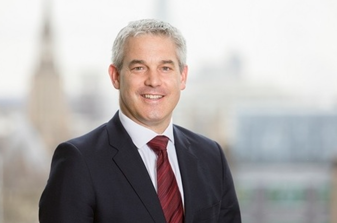 Environment secretary announces £45m for farming innovation