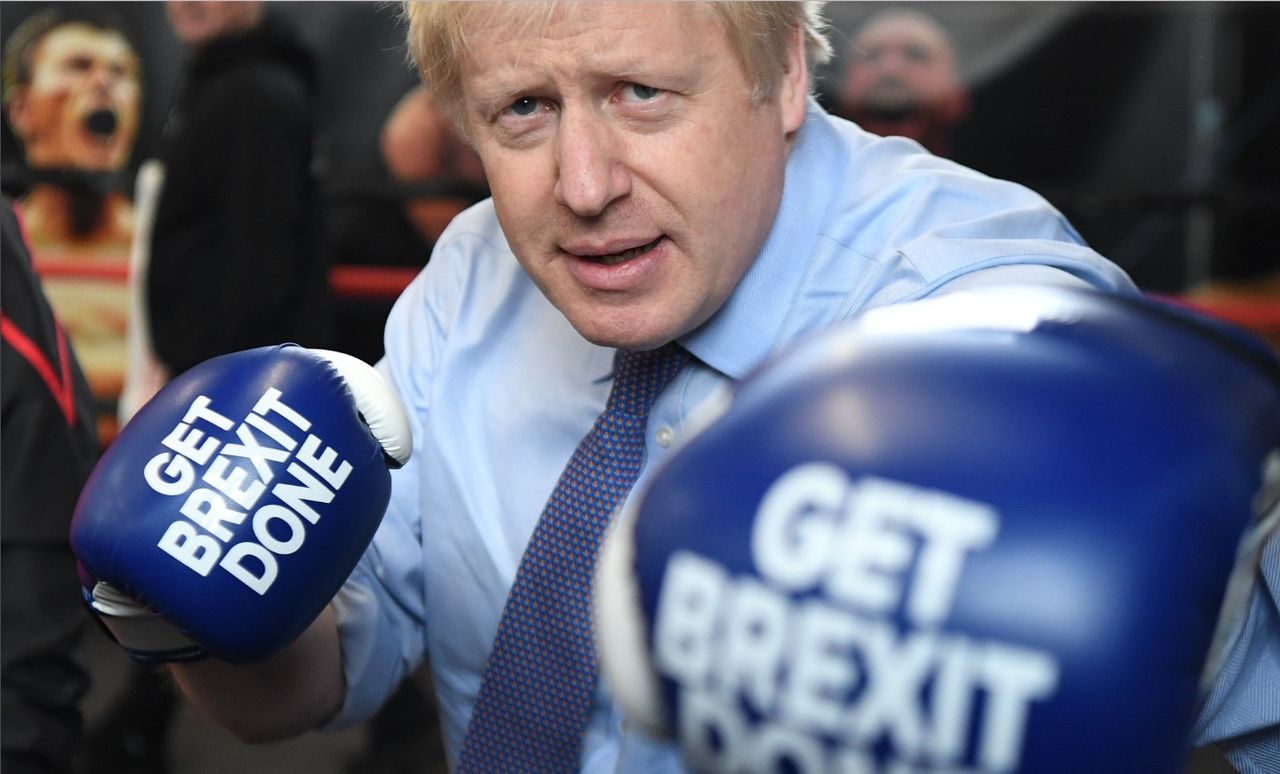 Opinion: Is Britain about to become a pariah state?