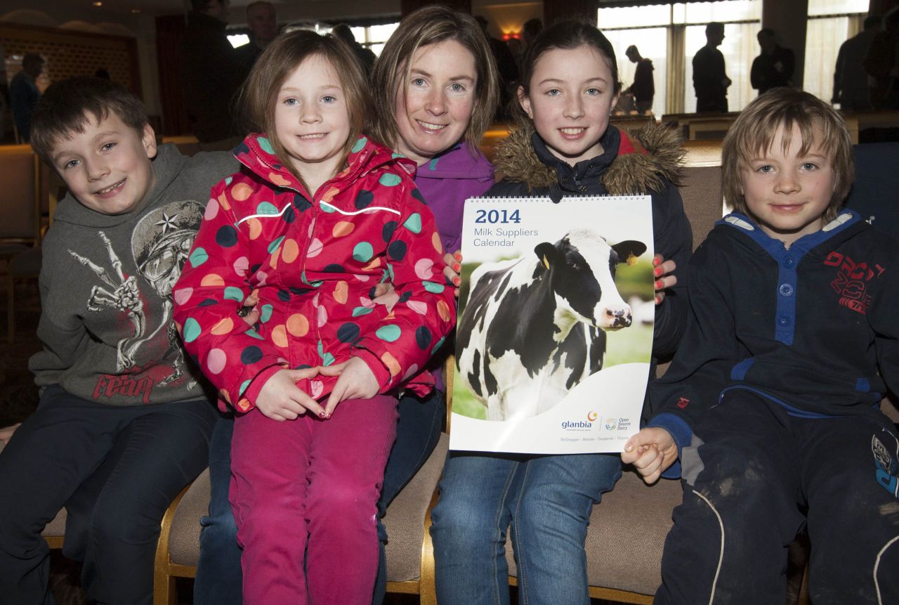 Glanbia embraces digital