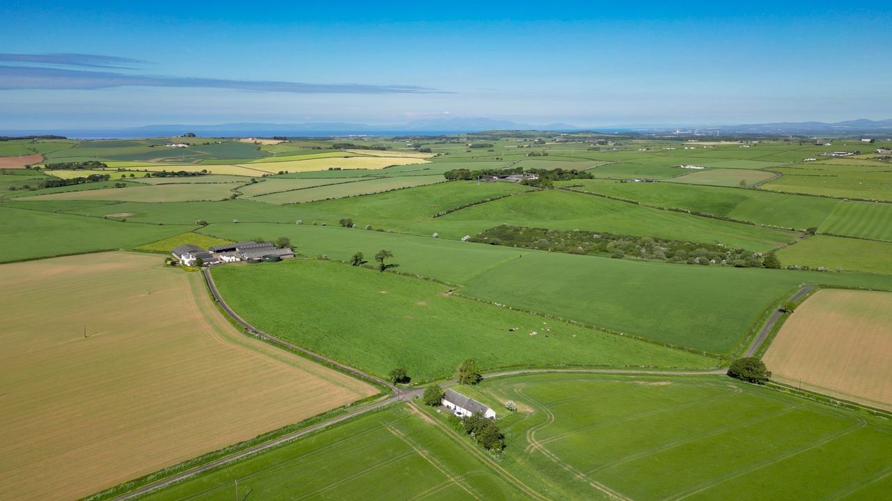 Concern for farmers over possible inheritance tax changes