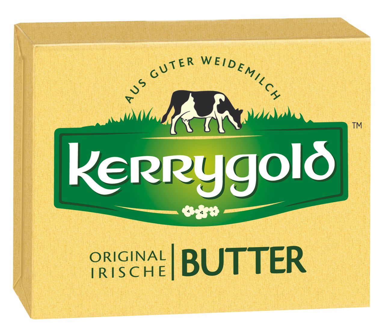 Know your dairy products: Butter