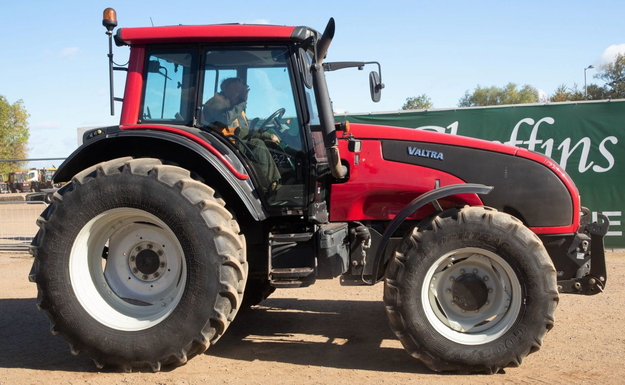 Auction report: ‘Best of the rest’ from big October sale