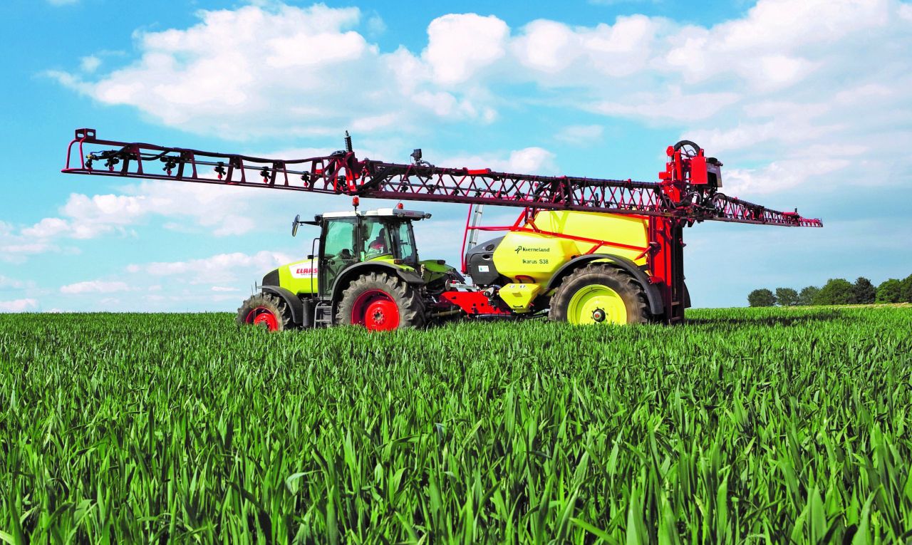 Letter to the editor: 'Let’s embrace the fact that we’re looking to utilise technology' in UK farming