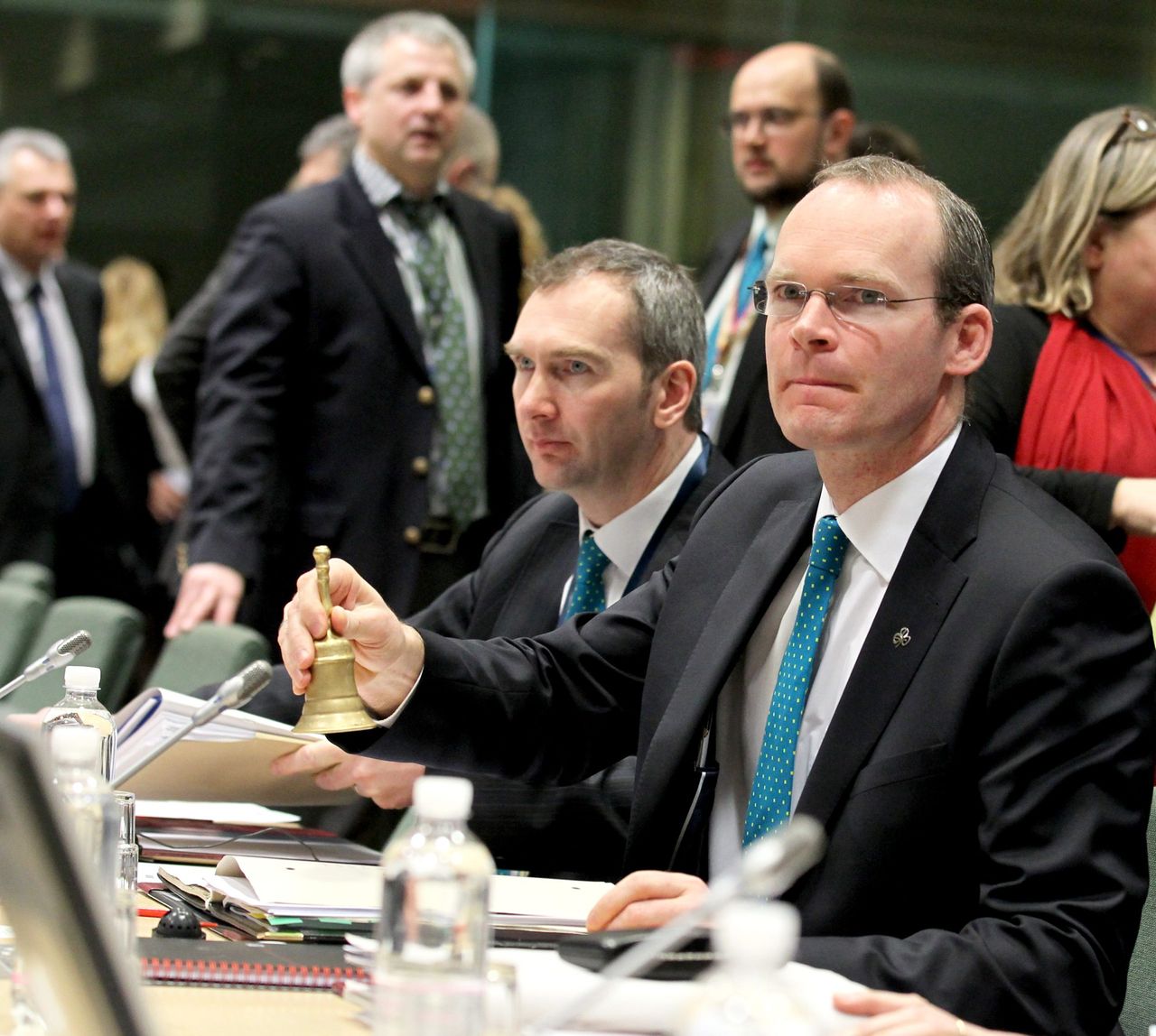 Minister says no evidence of price fixing in the beef industry
