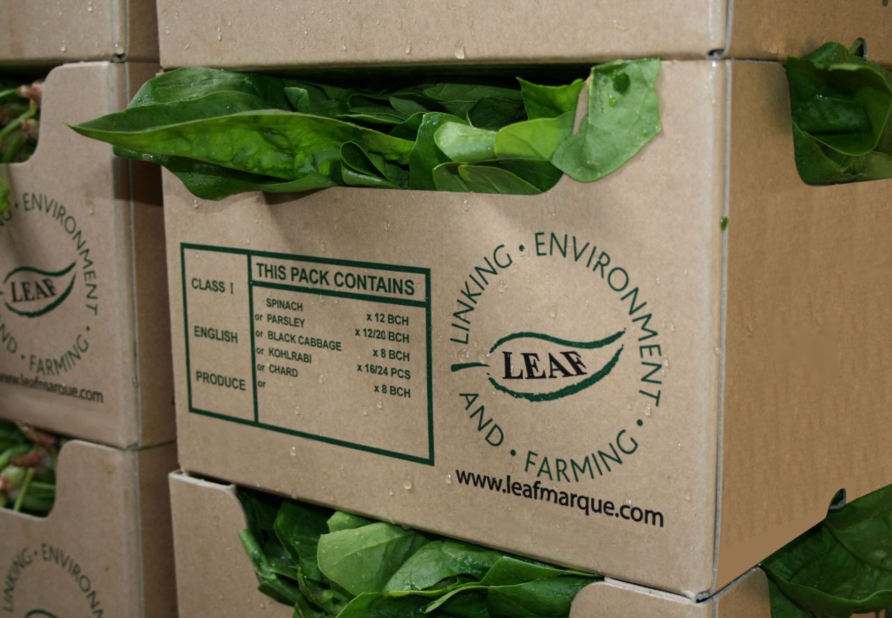 New LEAF standard to come into effect in January 2020