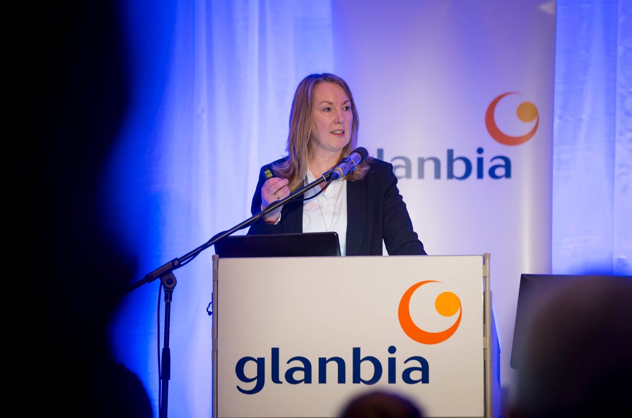 Glanbia announces $350 million Slimfast acquisition