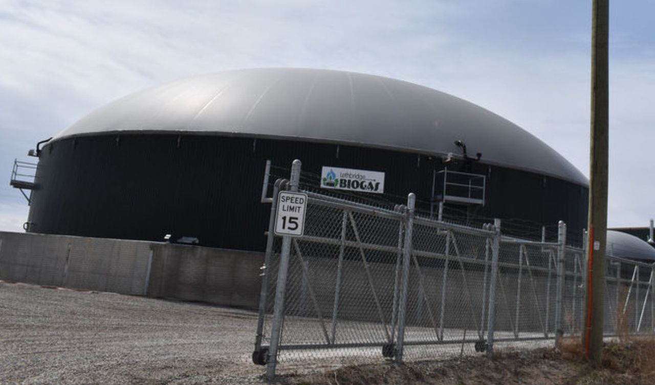 Anaerobic digestion may re-shape energy debate in NI