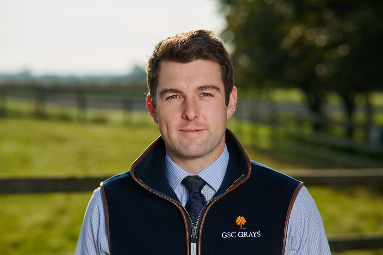 GSC Grays urges agri-businesses to 'embrace resilience' amid challenges