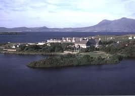 Claims costal erosion is putting Galway hotel at risk