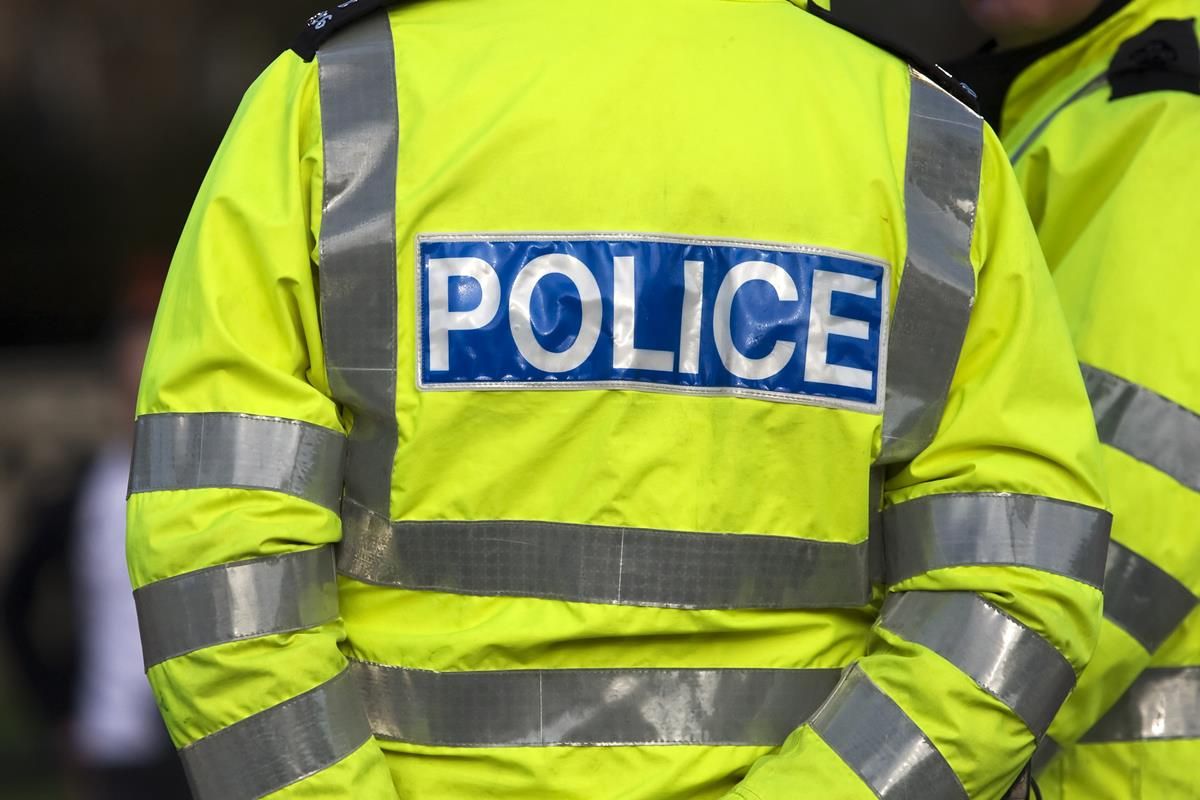 NI police appeal for witnesses to tractor collision