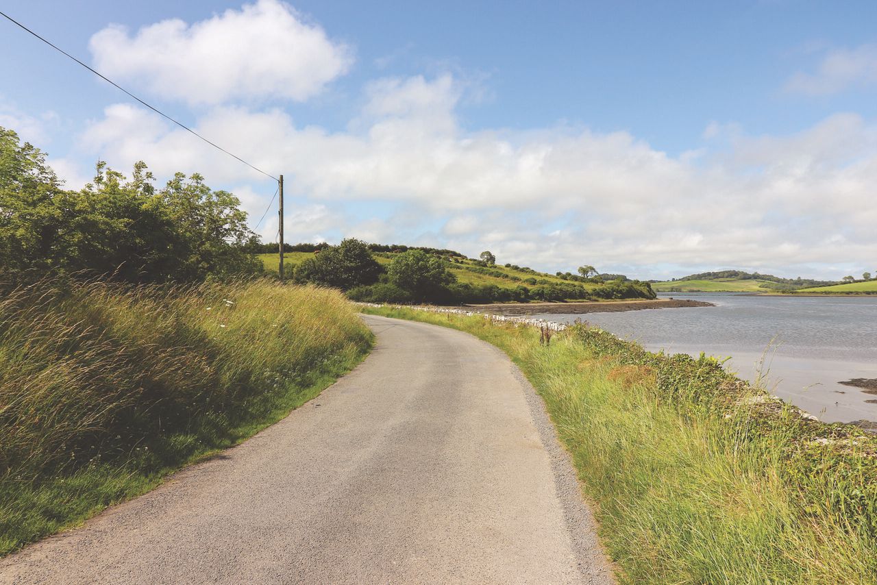 Two-thirds of speed-related deaths in NI took place on rural roads