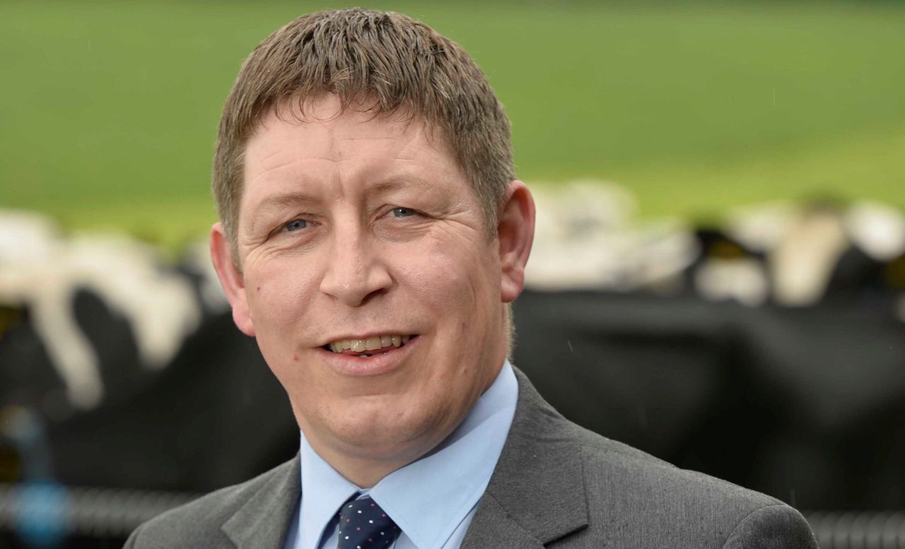 NI farm borrowing up 9% according to Danske