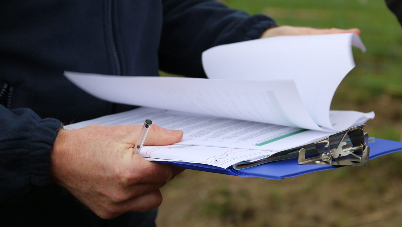 Date set for Farm Quality Assurance inspections to resume in NI