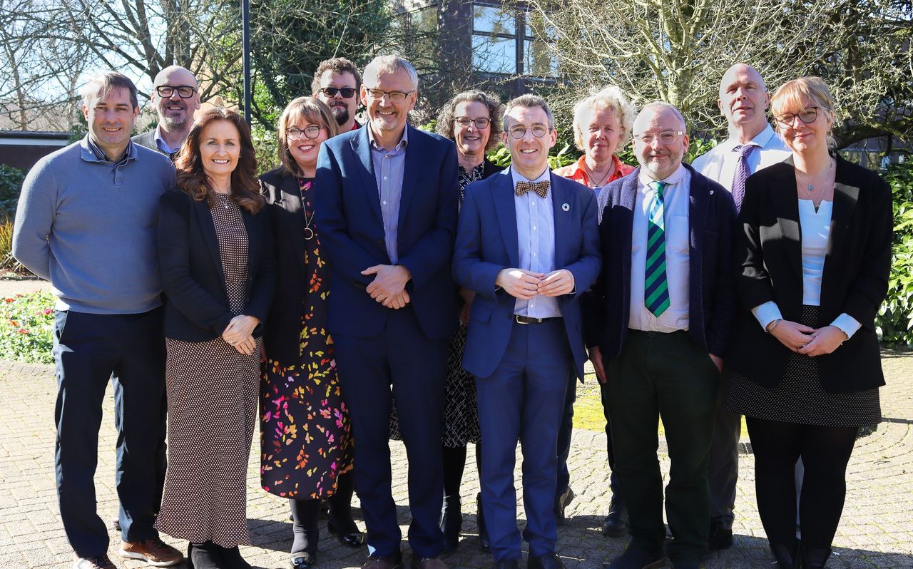 DAERA sets up science advisory group