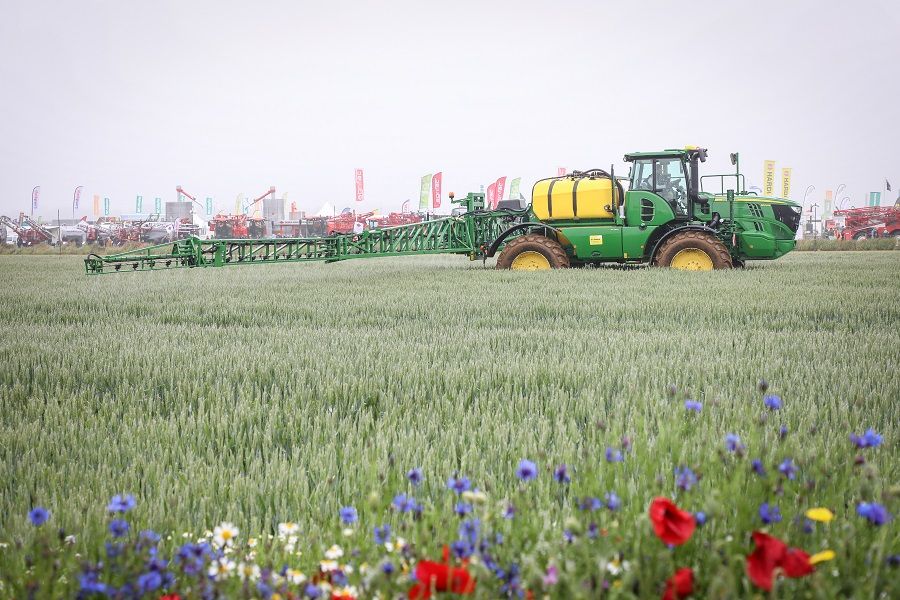 Free early bird tickets on offer for Cereals 2021