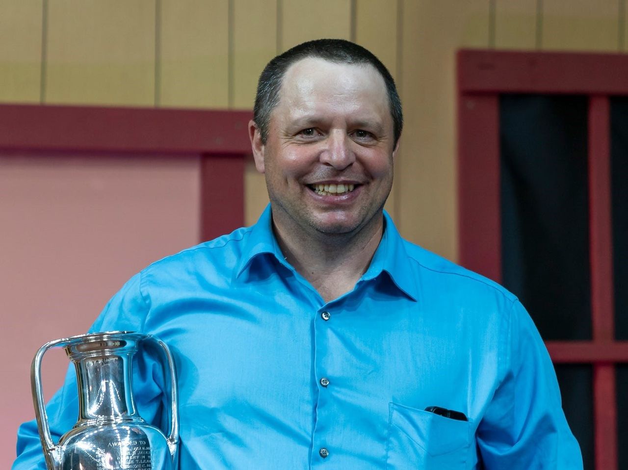 American judge confirmed for UK Dairy Day