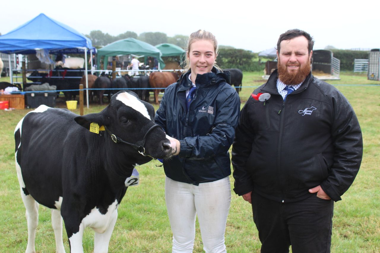 Grazing 650 dairy cows year-round in south Australia