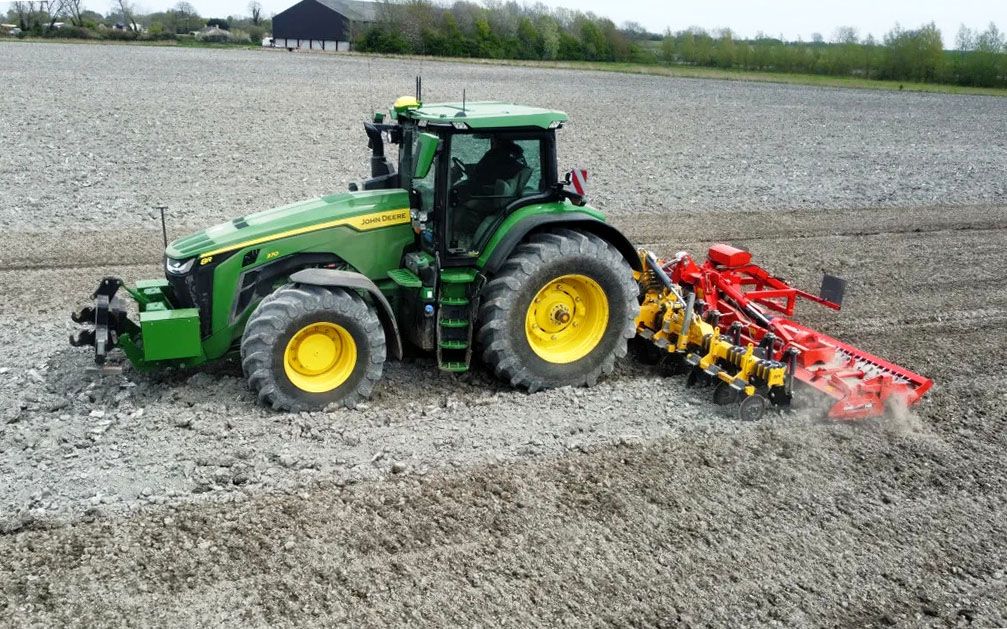 Why retain soil nutrient reserves?