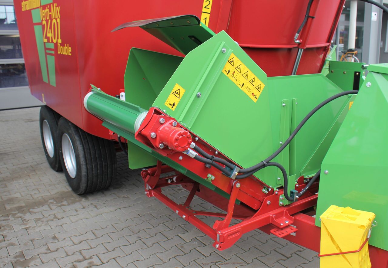 IAM to bring a brace of machines to the ‘Ploughing’