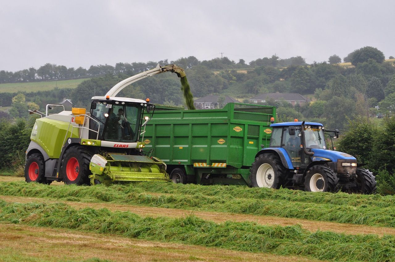 GrassCheck: Testing samples ‘essential’ for a good first cut