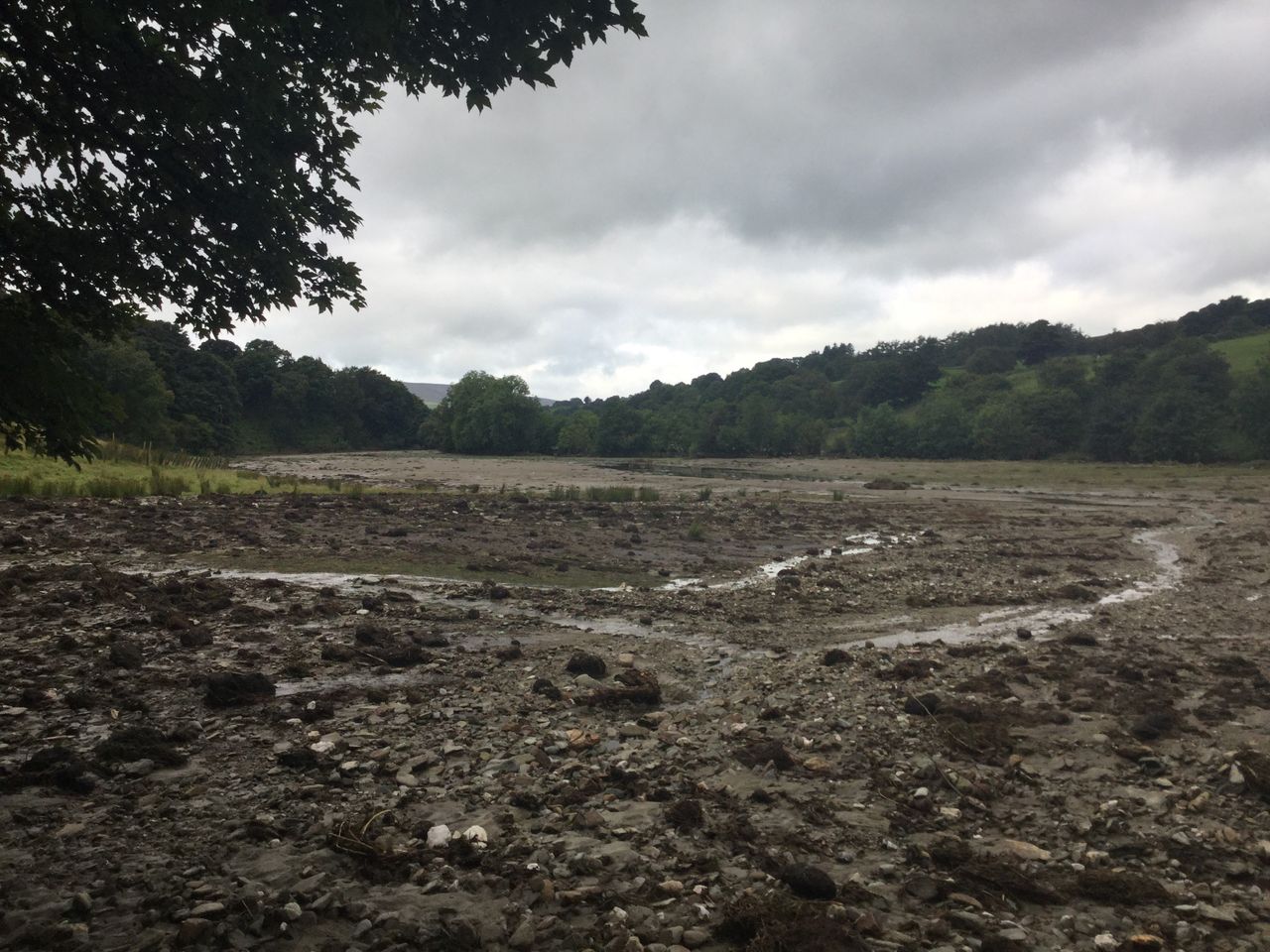 2017 flood fund opens for NI’s northwest farmers