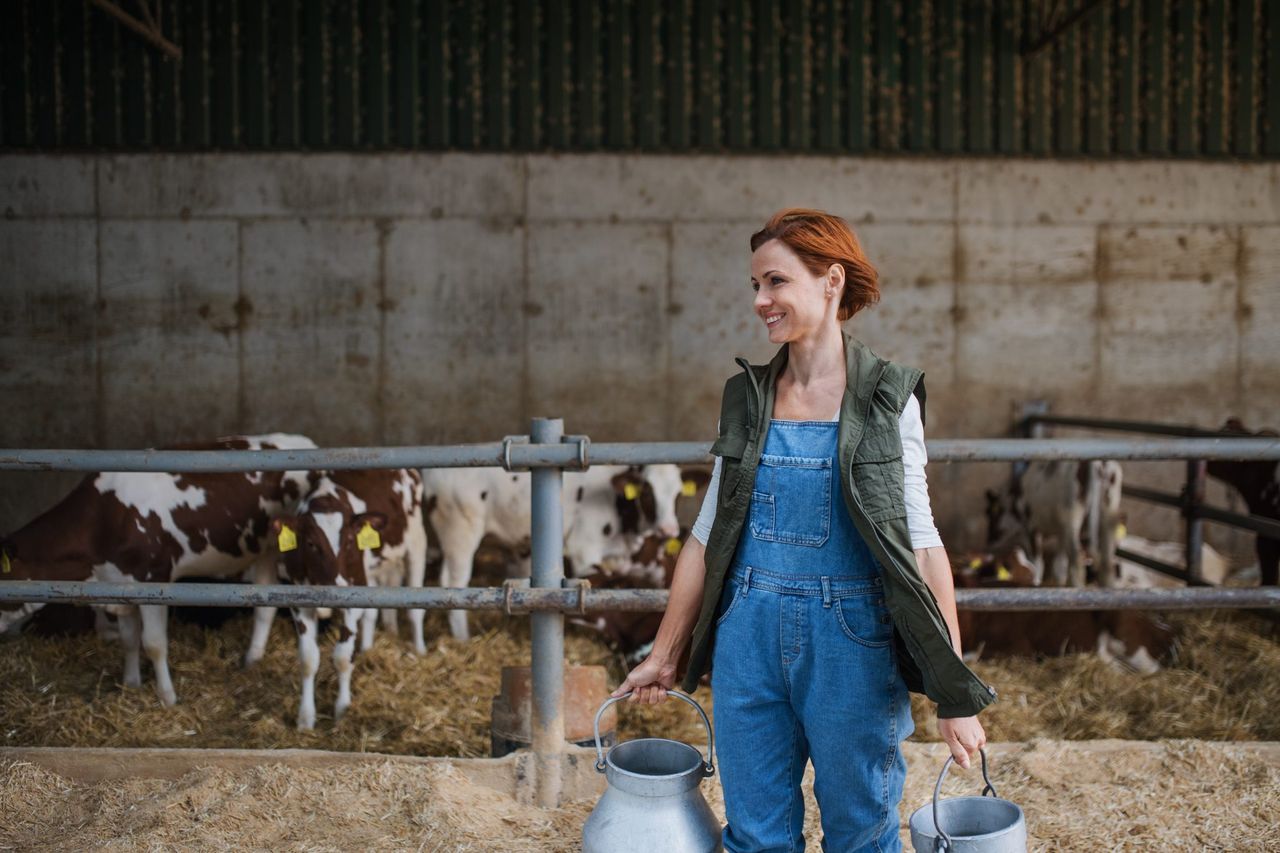 FAO launches International Year of the Woman Farmer 2026