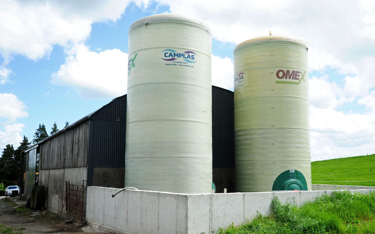 Omex to expand liquid fertiliser availability