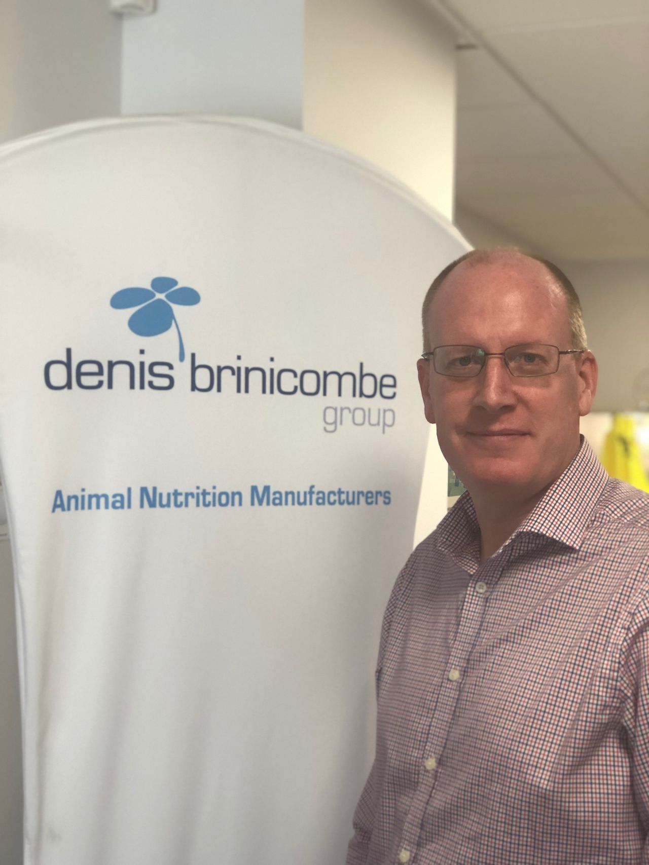 Brinicombe commits to bolus market with Rumbol acquisition