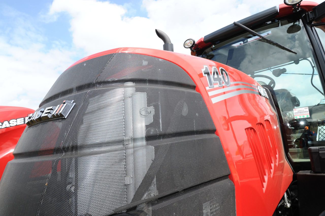 On tour: 'Red Power' reaches across the country