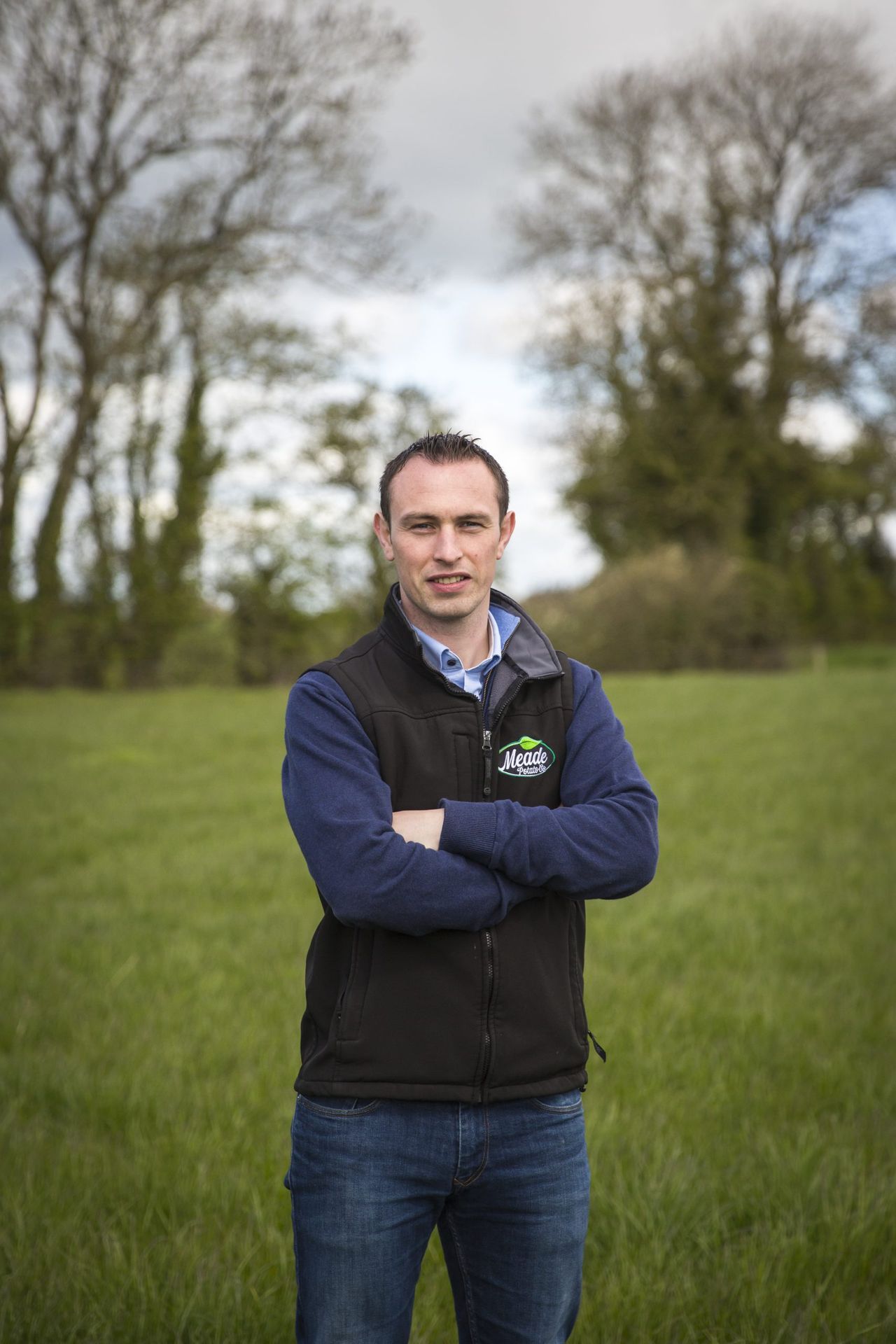Meet the farmers crowned NI's most innovative producers