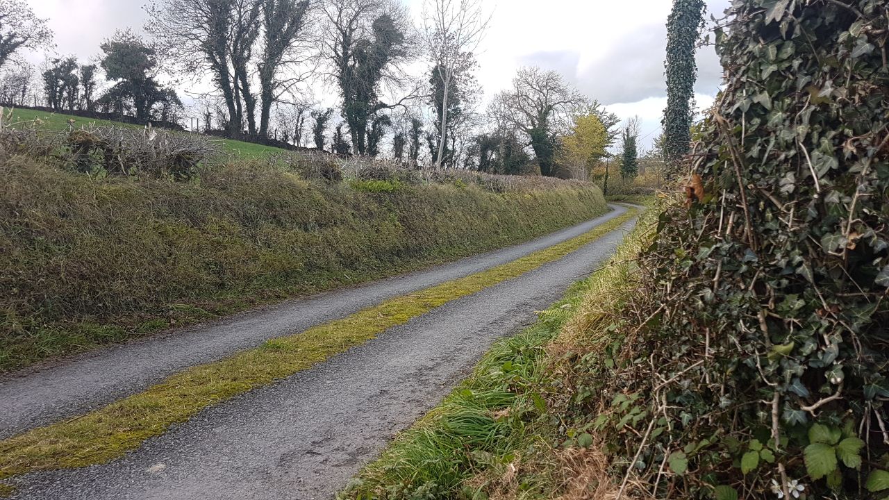 Bomb explodes in Fermanagh close to Cavan border