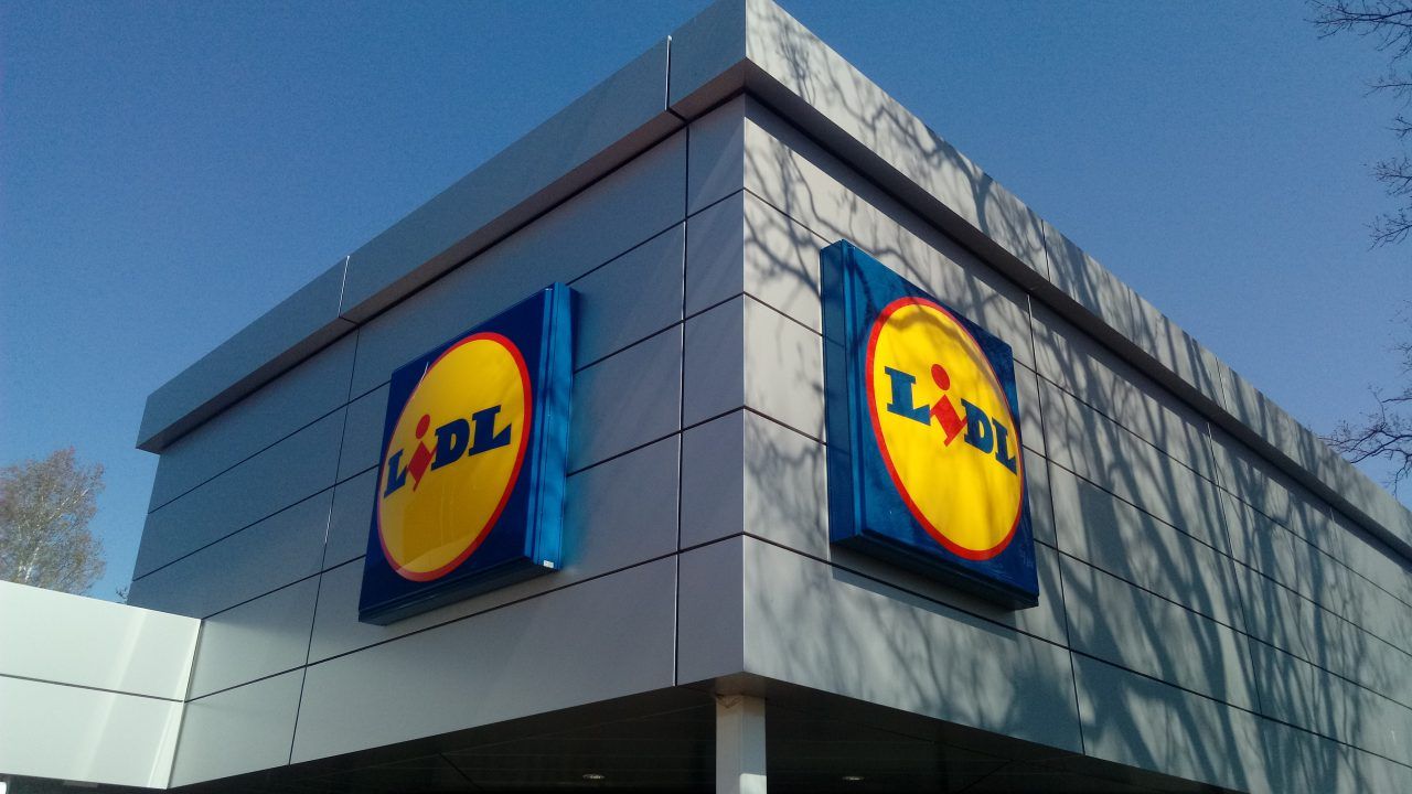 Lidl lifts fruit and veg purchase restrictions