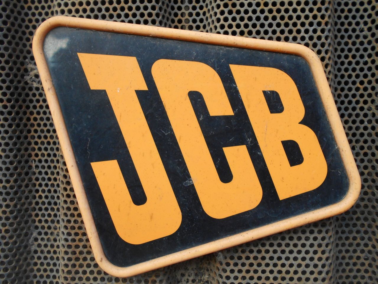 Investigations ongoing following ‘criminal damage’ to JCB
