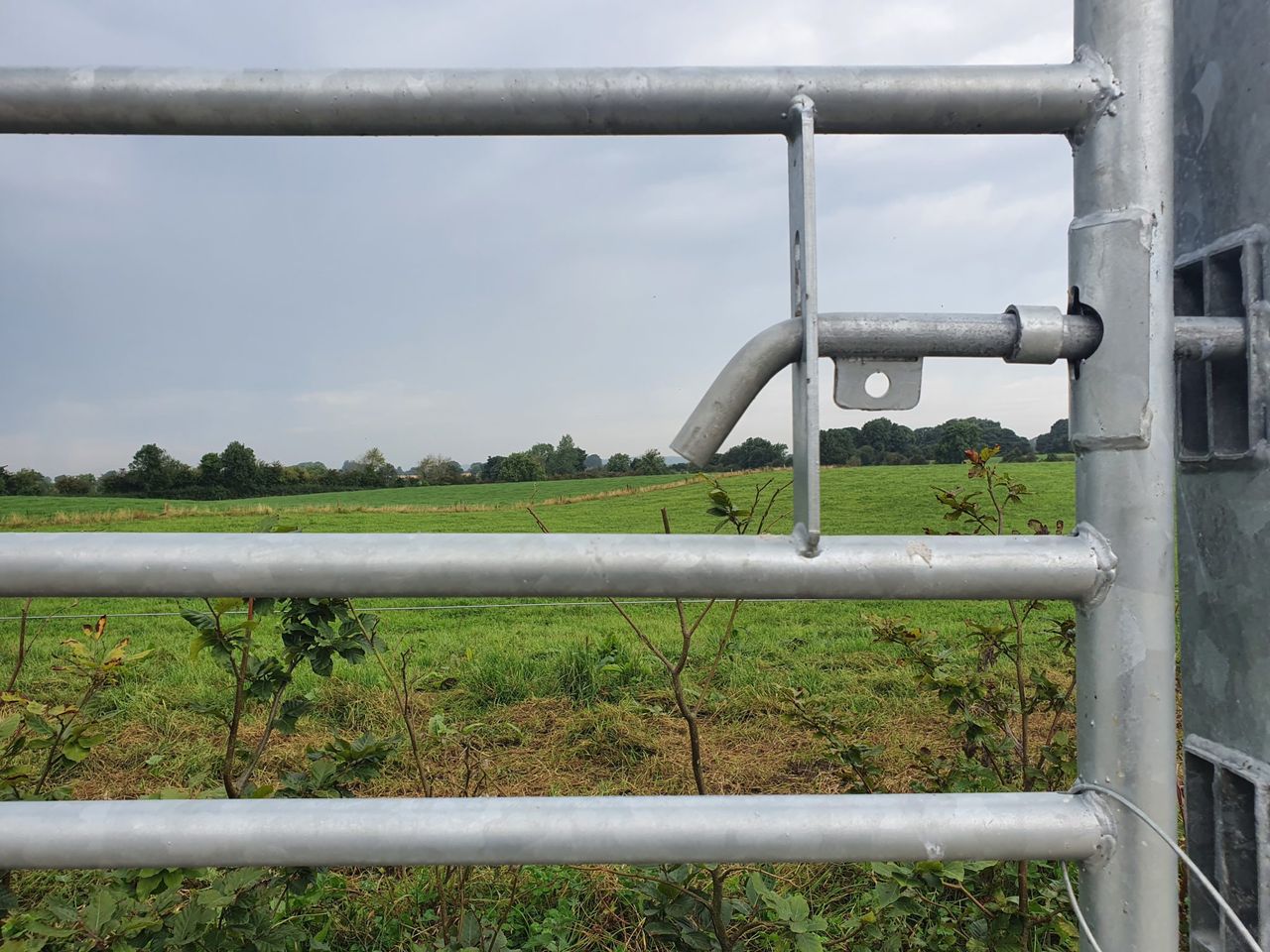 Rural crime: UFU urges farmers to up their security