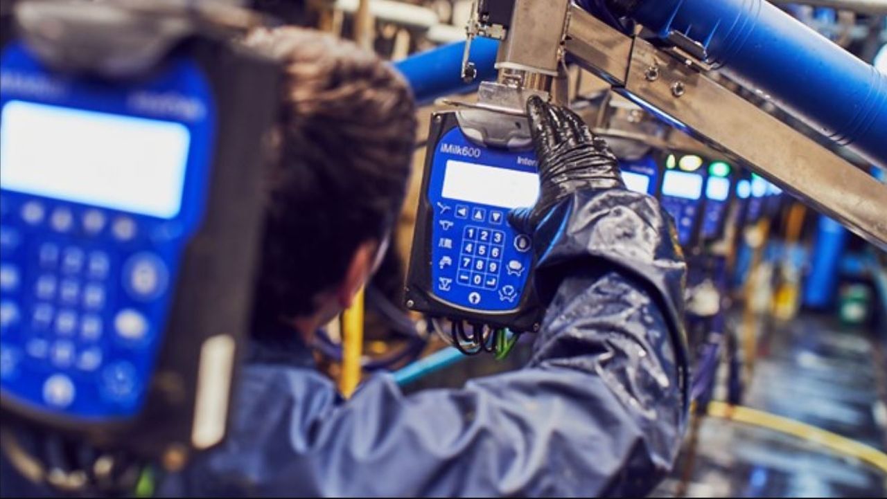 DeLaval to acquire British cluster liner manufacturer milkrite