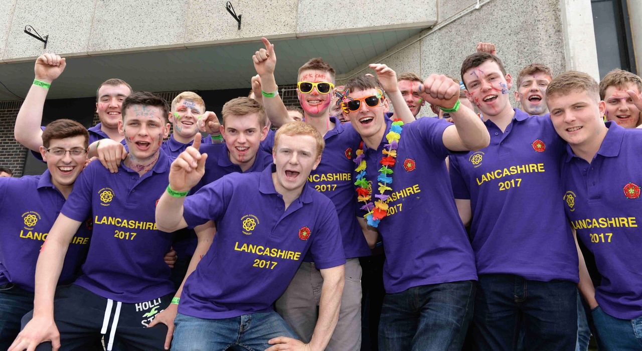 NFYFC to cancel all future annual conventions