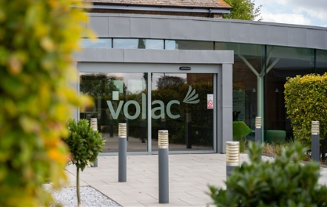Dairy nutrition company Volac to close facility in Ireland
